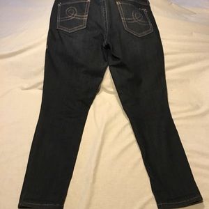 Seven 7 Skinny Jeans - Size 14